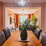 Homebird Property - Carter Knowle House #2