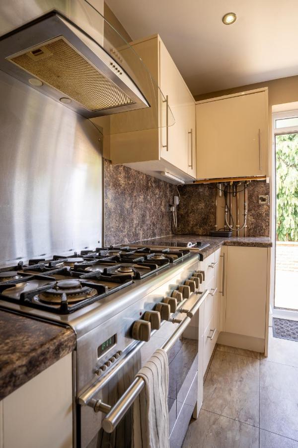 Homebird - Carter Knowle House #2 Holiday home Sheffield