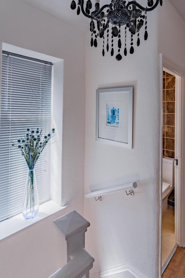Holiday home Homebird - Carter Knowle House #2 *